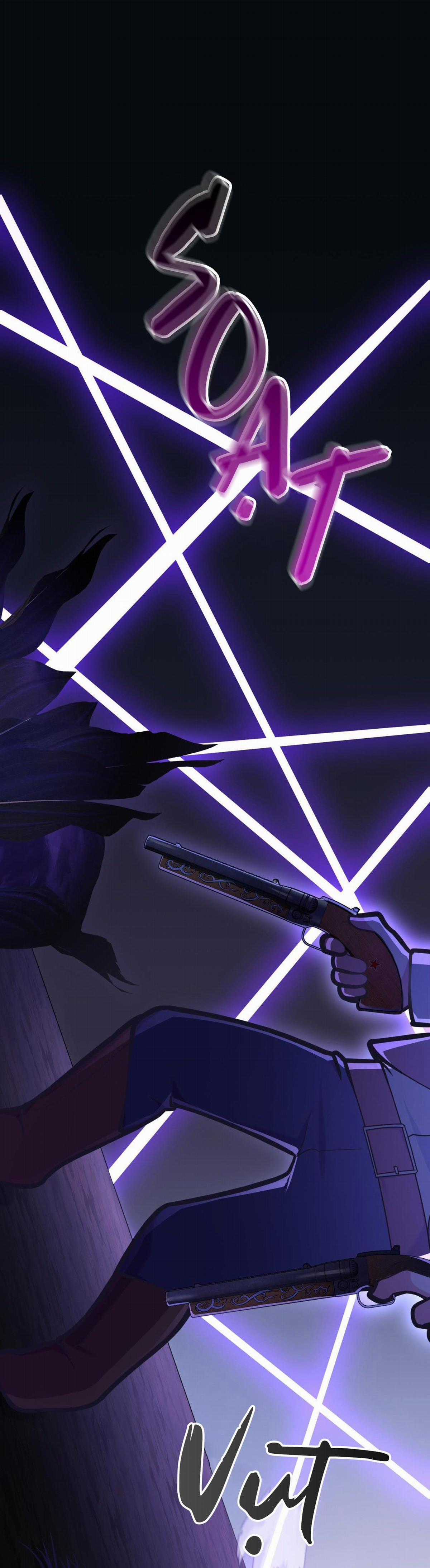 Cặp Đôi Hoàn Hảo - Chapter 21 - Trang 12