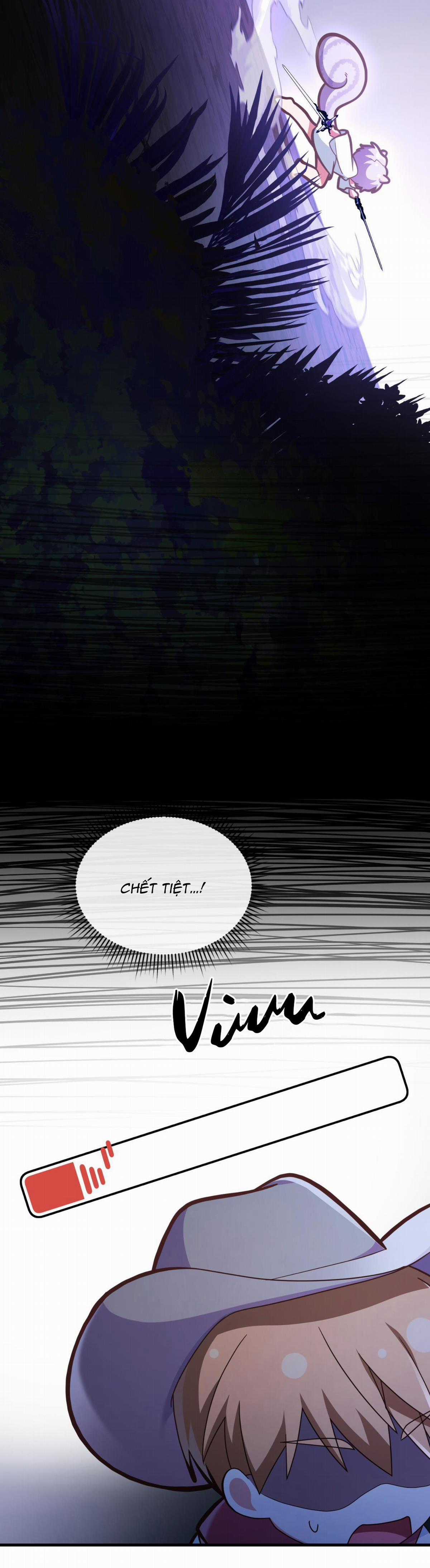 Cặp Đôi Hoàn Hảo - Chapter 21 - Trang 13