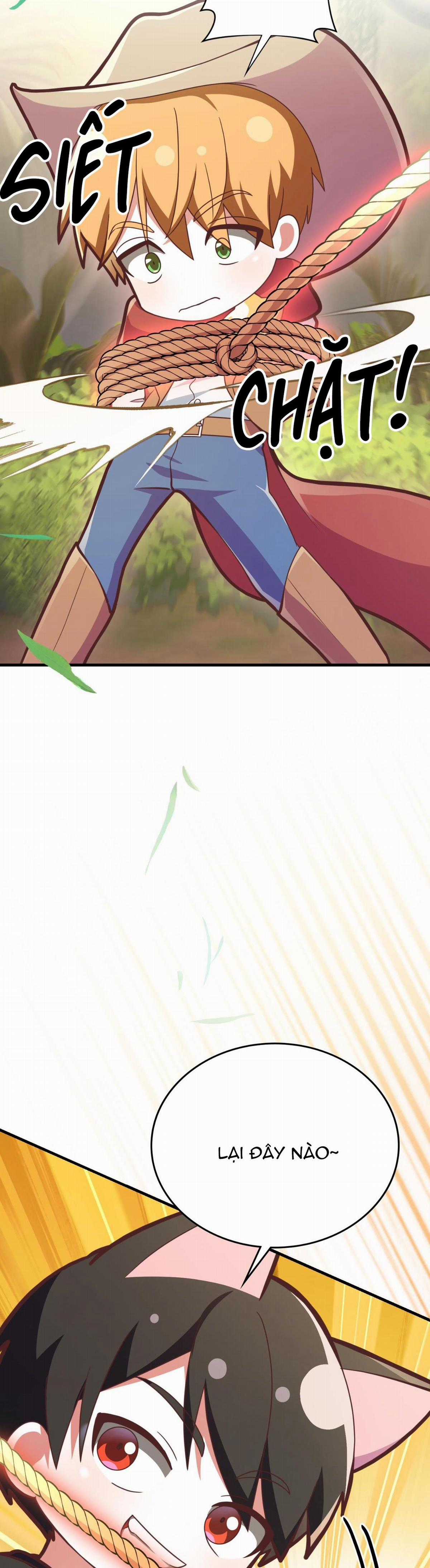 Cặp Đôi Hoàn Hảo - Chapter 21 - Trang 15
