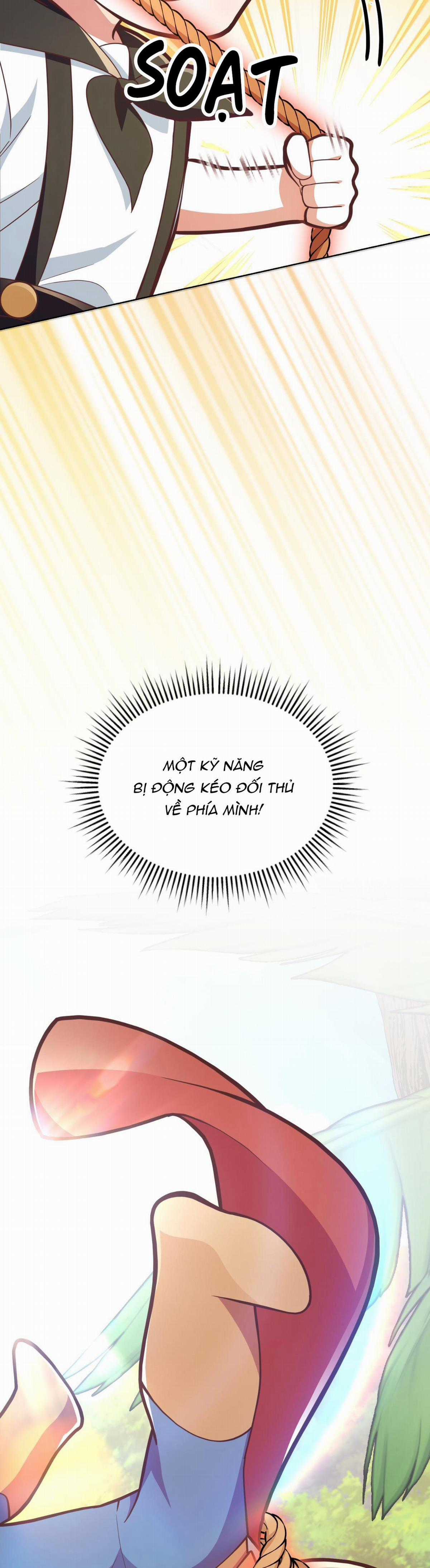 Cặp Đôi Hoàn Hảo - Chapter 21 - Trang 16