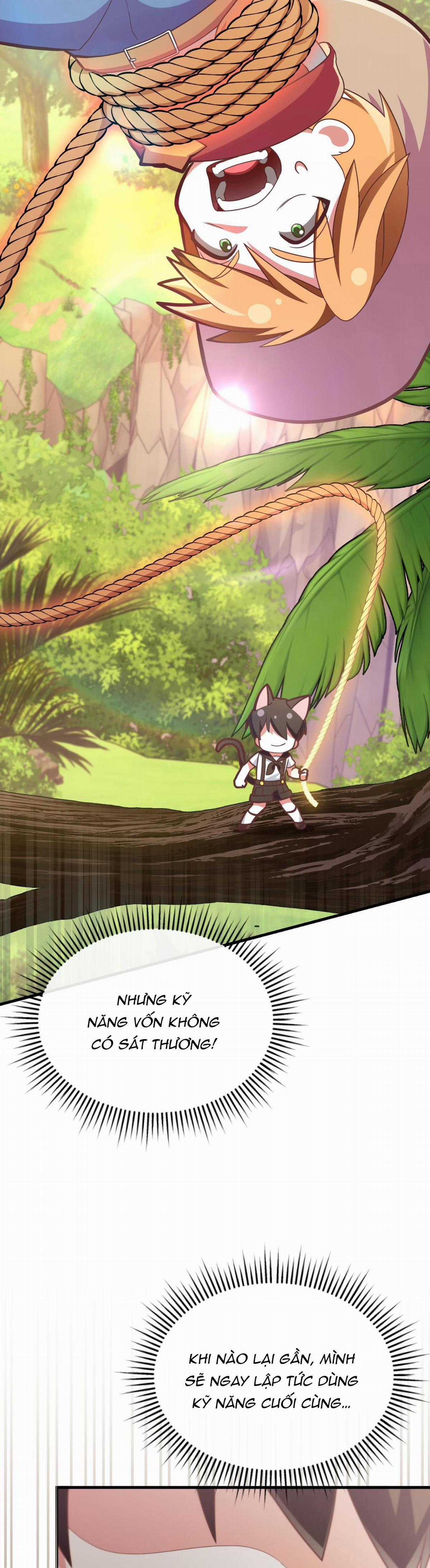 Cặp Đôi Hoàn Hảo - Chapter 21 - Trang 17