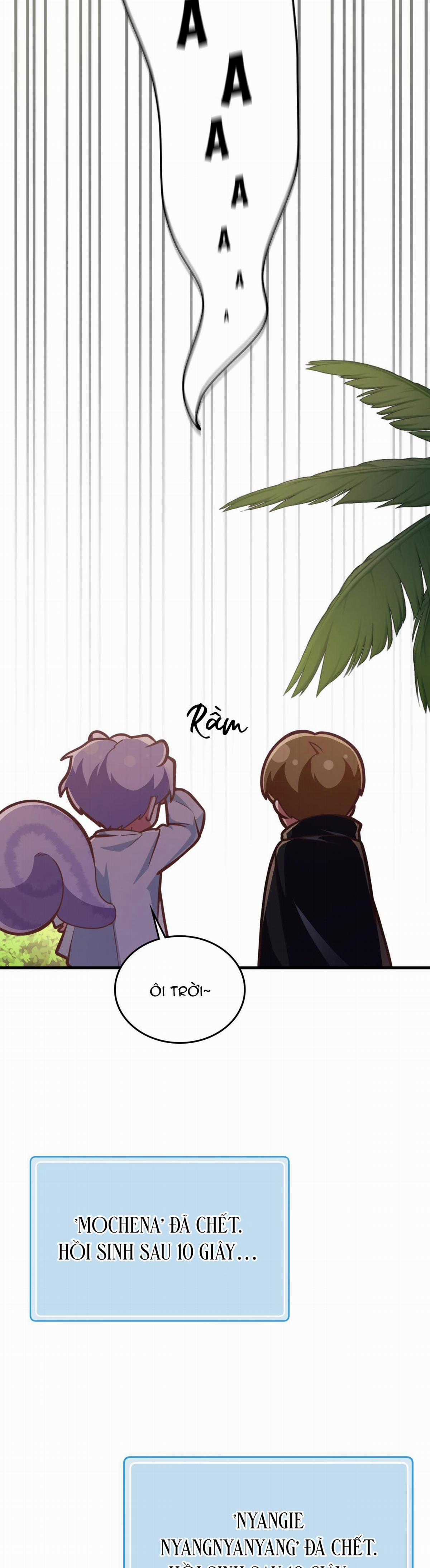 Cặp Đôi Hoàn Hảo - Chapter 21 - Trang 20