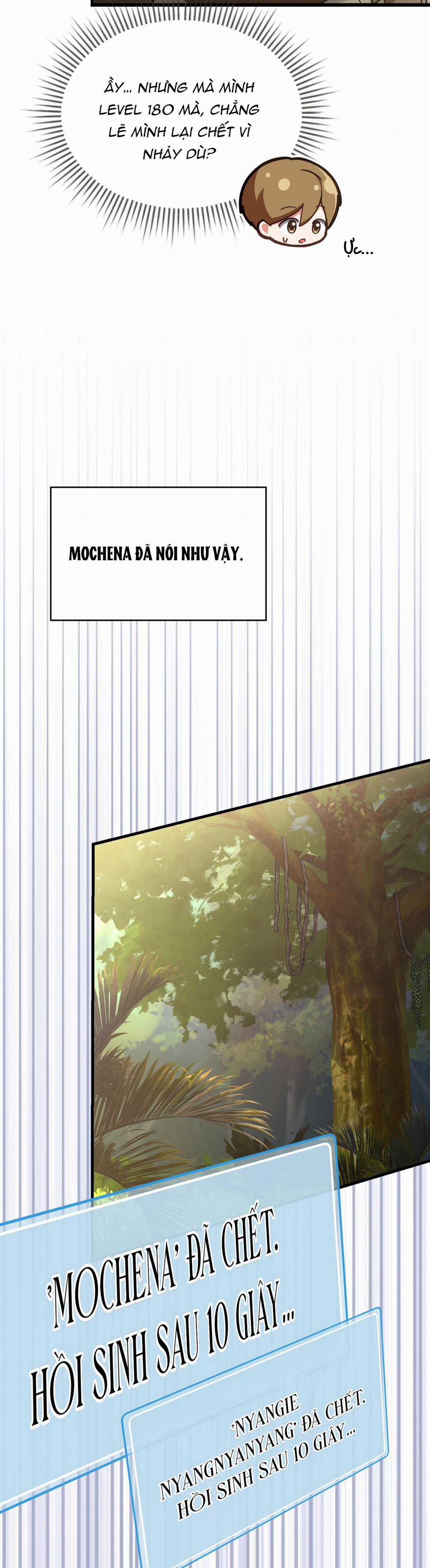 Cặp Đôi Hoàn Hảo - Chapter 21 - Trang 22