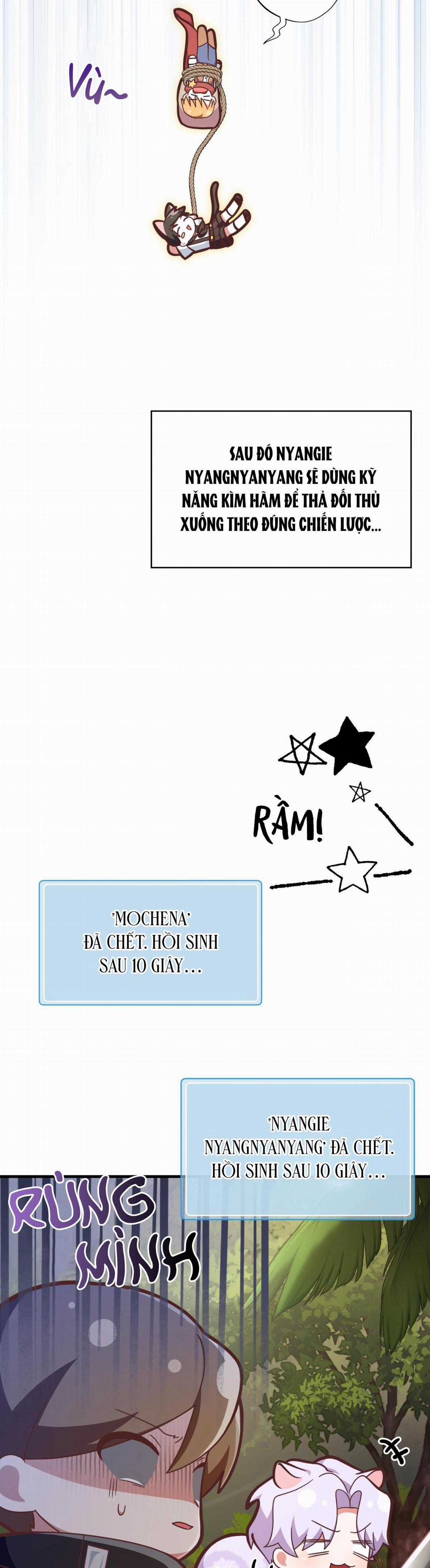 Cặp Đôi Hoàn Hảo - Chapter 21 - Trang 24