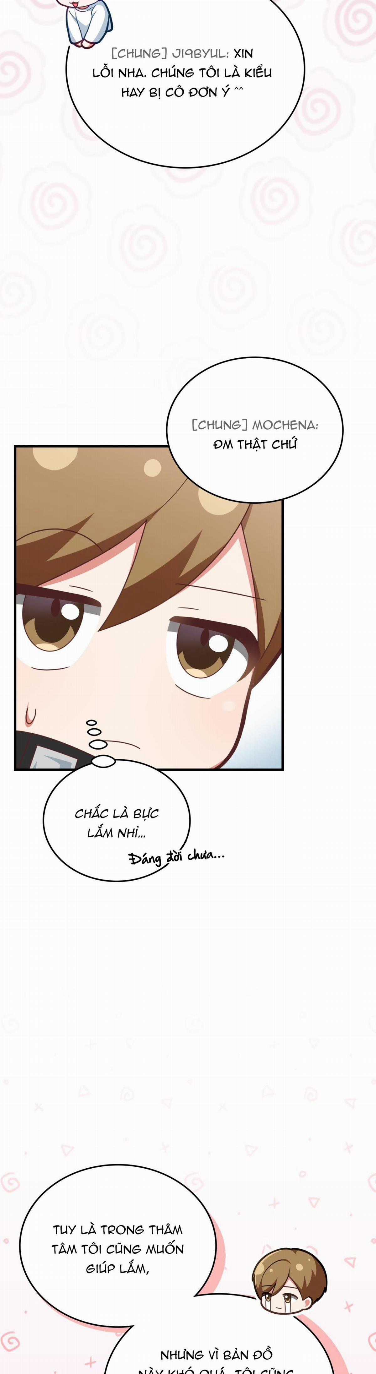Cặp Đôi Hoàn Hảo - Chapter 21 - Trang 26