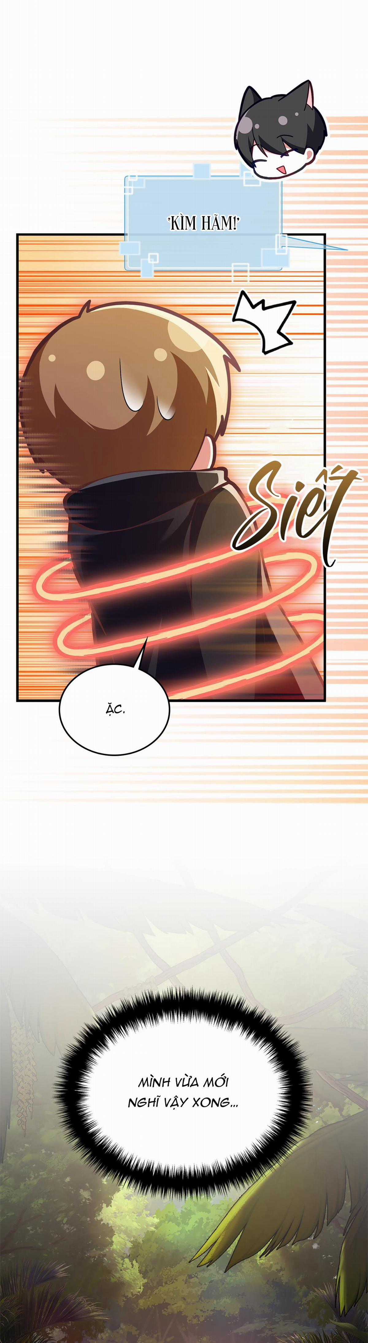 Cặp Đôi Hoàn Hảo - Chapter 21 - Trang 28