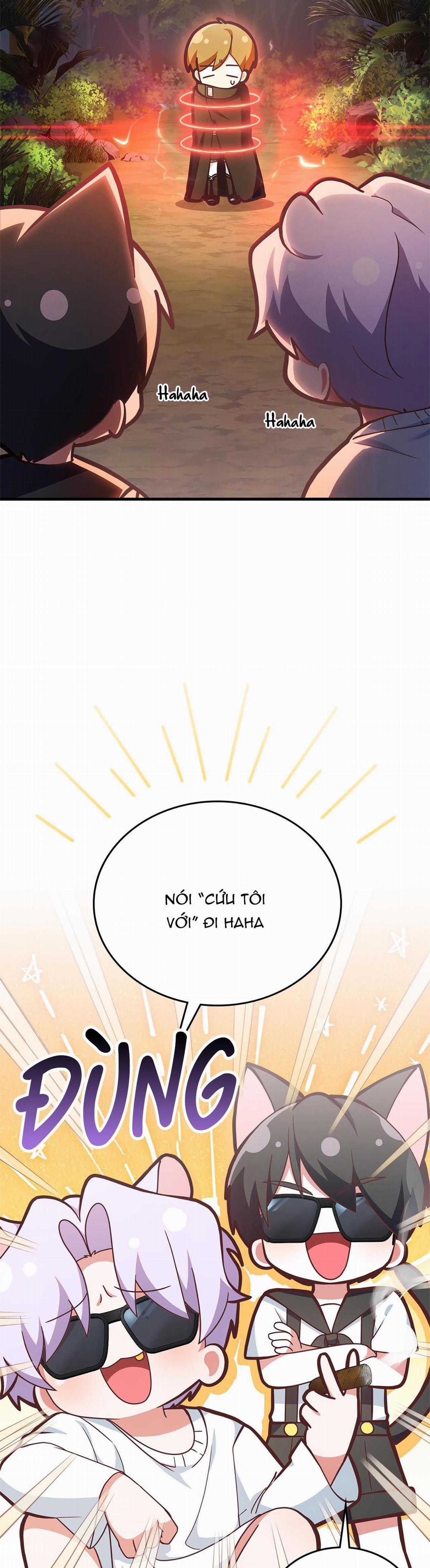 Cặp Đôi Hoàn Hảo - Chapter 21 - Trang 29