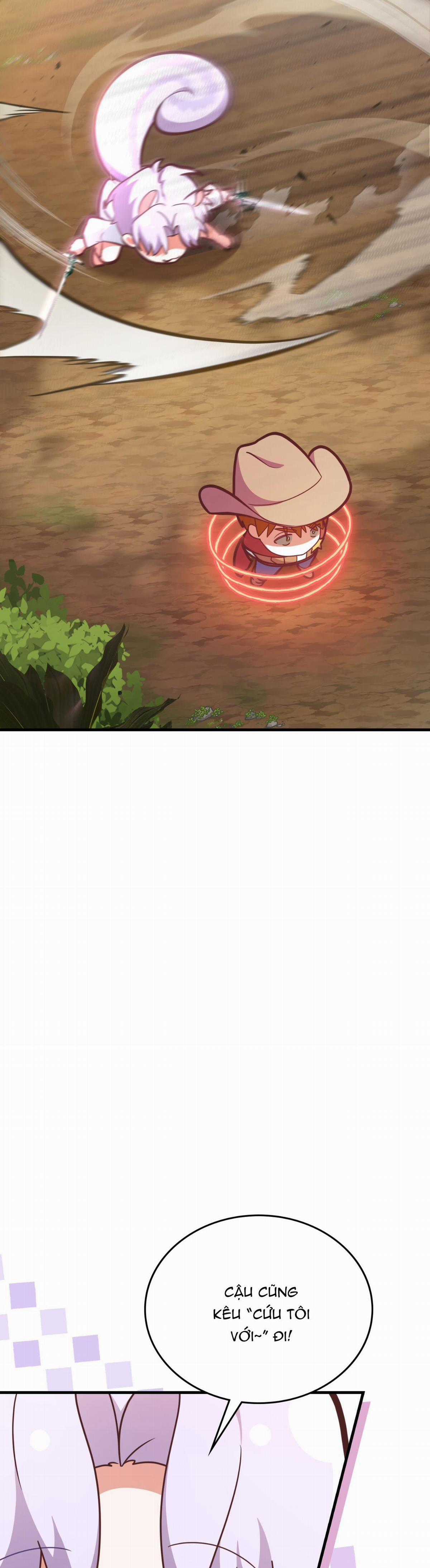 Cặp Đôi Hoàn Hảo - Chapter 21 - Trang 4