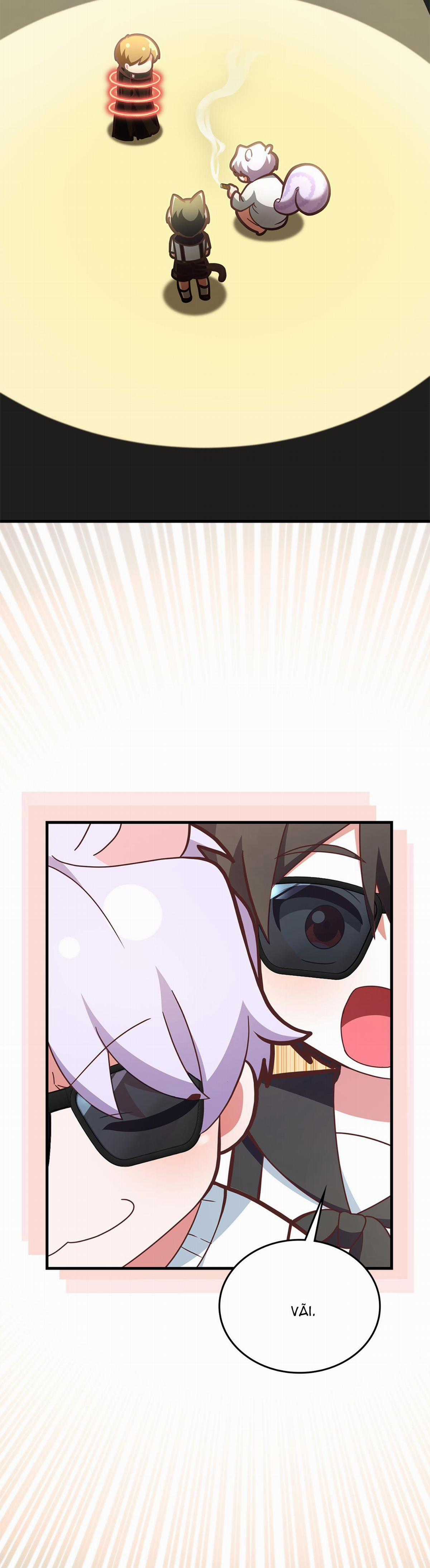 Cặp Đôi Hoàn Hảo - Chapter 21 - Trang 31