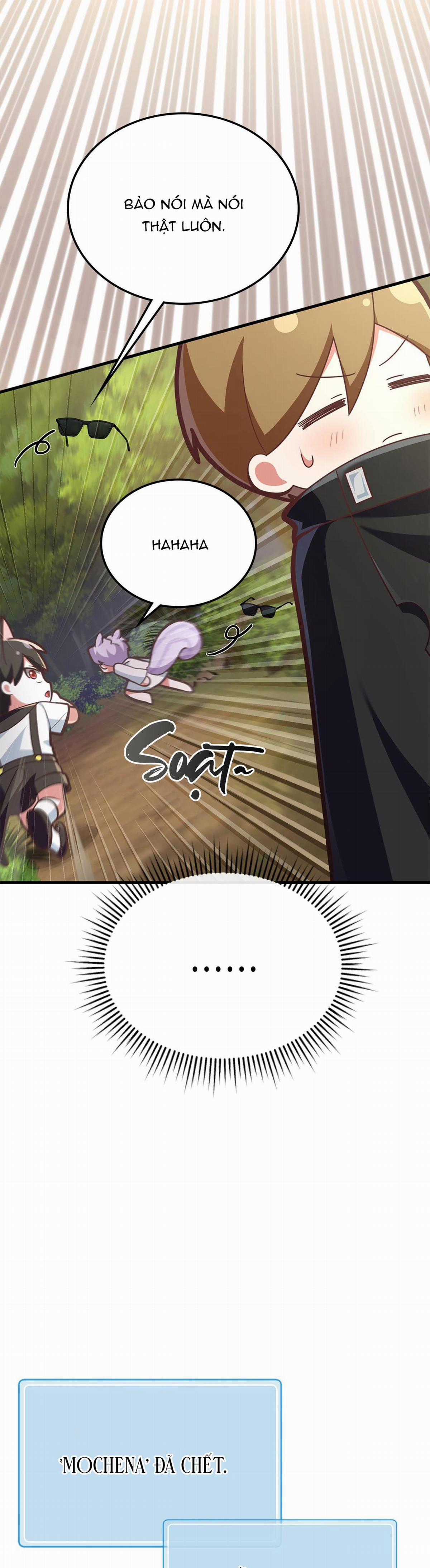 Cặp Đôi Hoàn Hảo - Chapter 21 - Trang 32