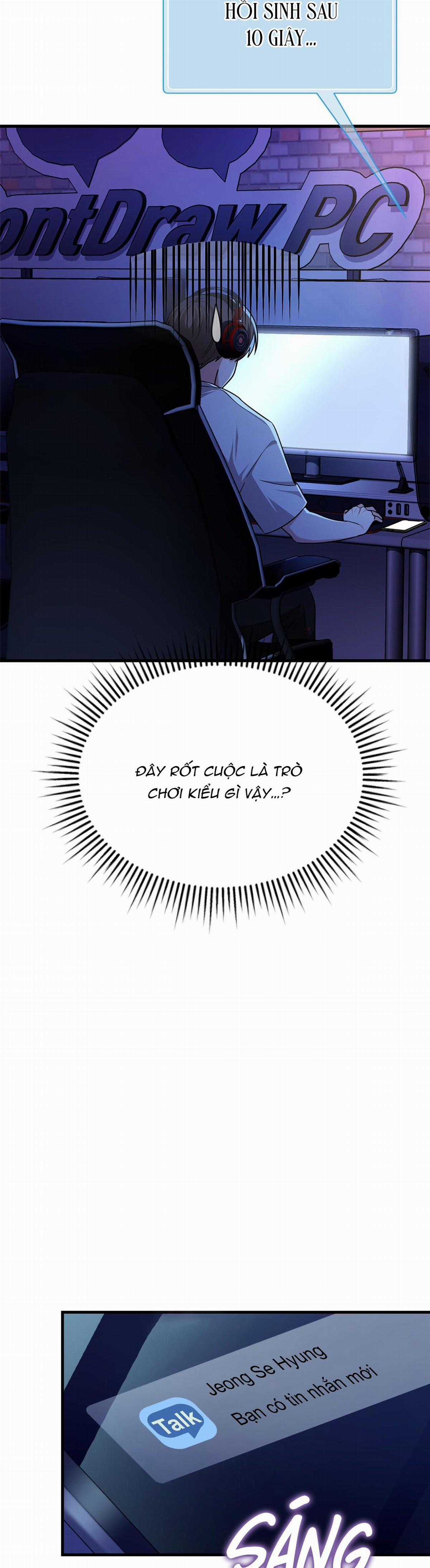 Cặp Đôi Hoàn Hảo - Chapter 21 - Trang 33