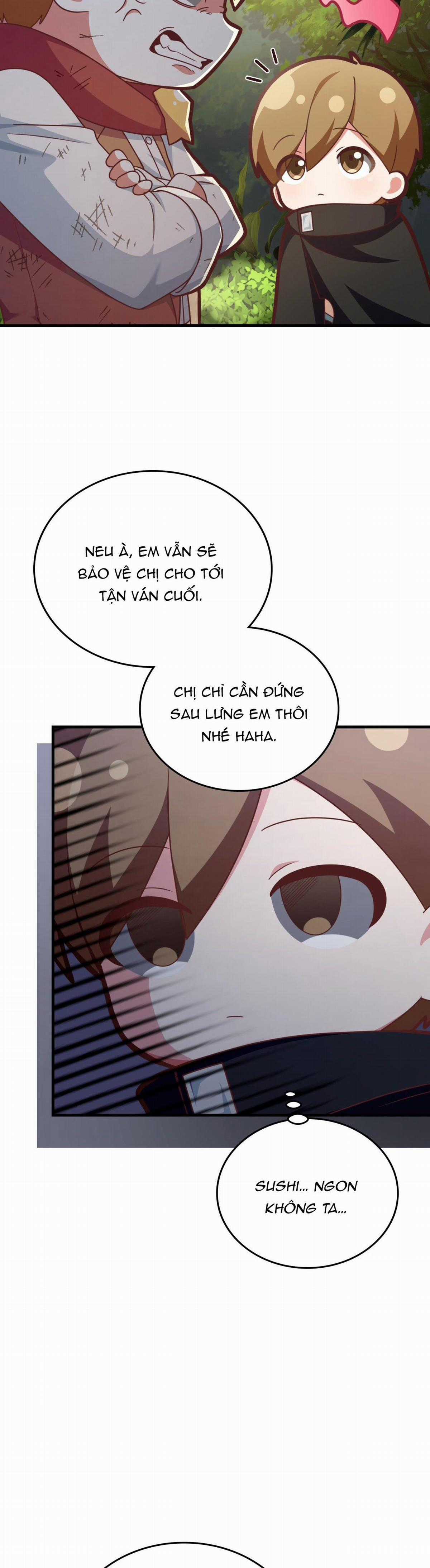 Cặp Đôi Hoàn Hảo - Chapter 21 - Trang 36