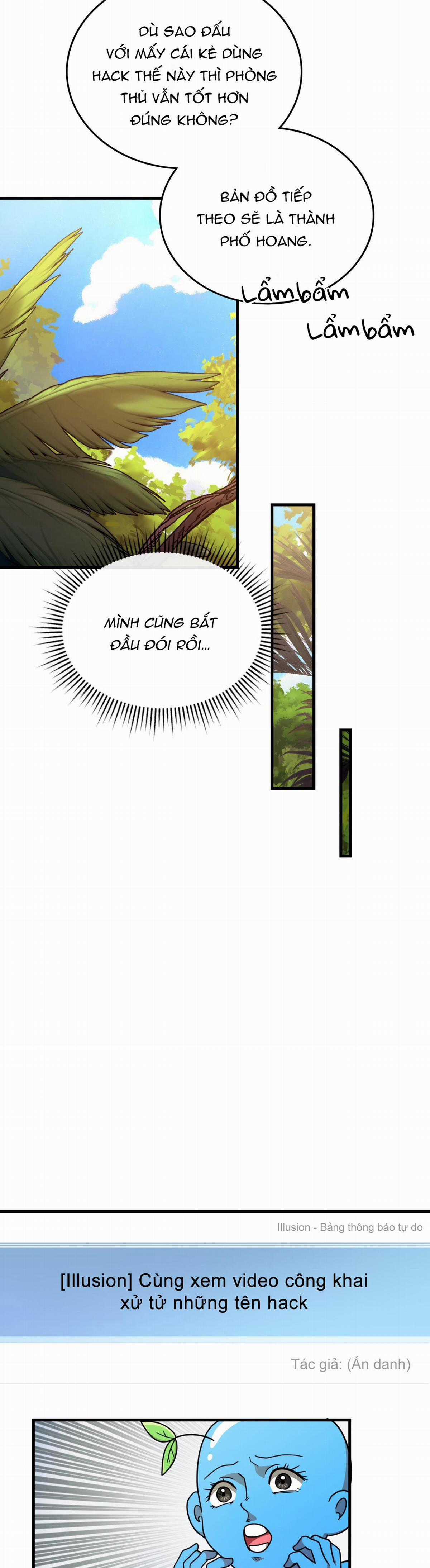 Cặp Đôi Hoàn Hảo - Chapter 21 - Trang 37