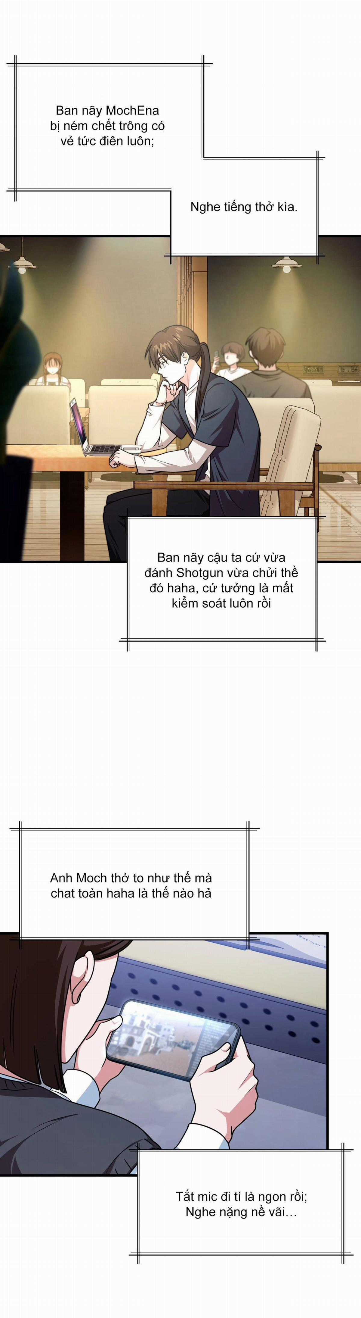 Cặp Đôi Hoàn Hảo - Chapter 21 - Trang 39