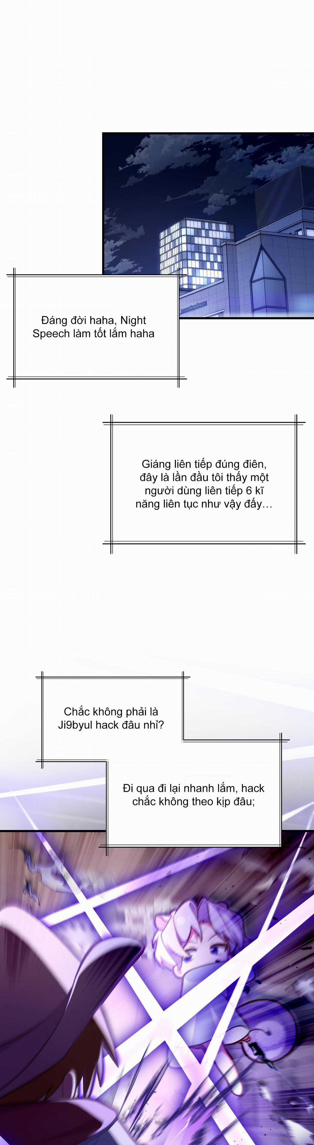 Cặp Đôi Hoàn Hảo - Chapter 21 - Trang 40