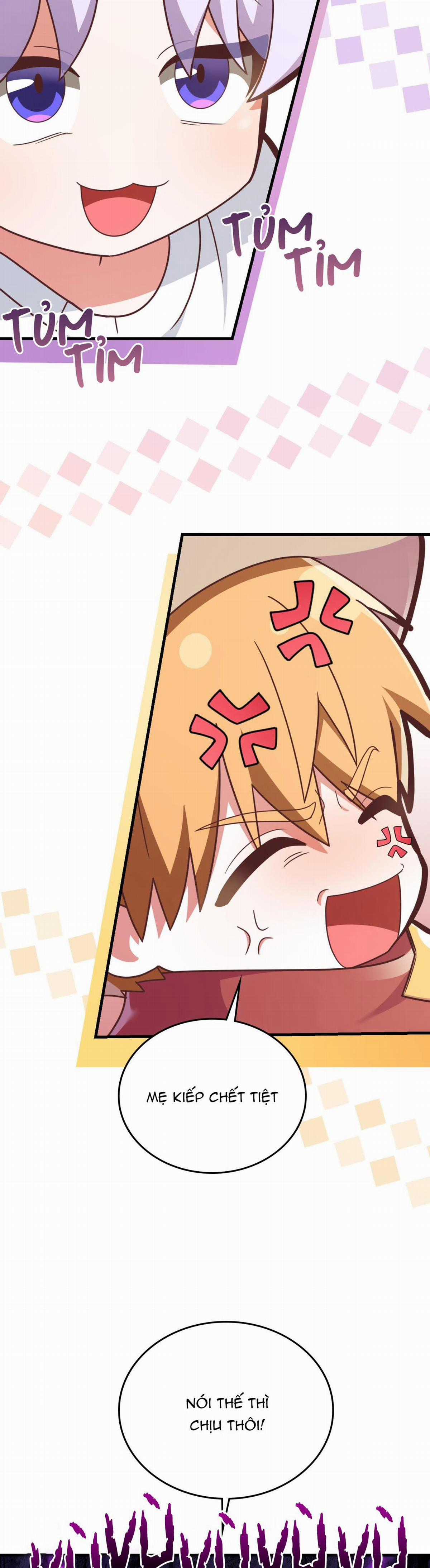 Cặp Đôi Hoàn Hảo - Chapter 21 - Trang 5