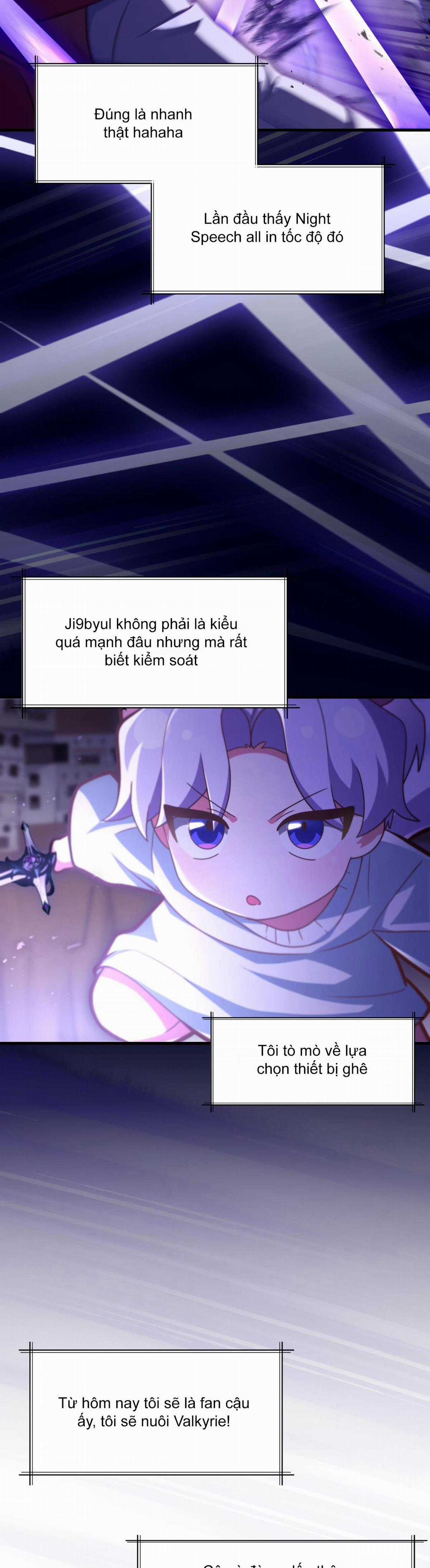 Cặp Đôi Hoàn Hảo - Chapter 21 - Trang 41