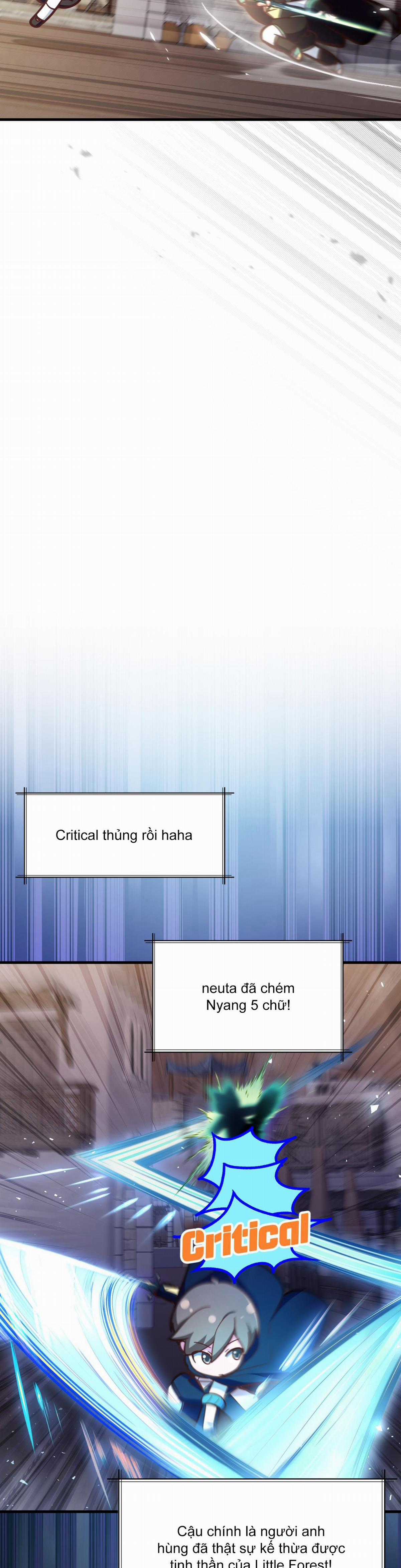 Cặp Đôi Hoàn Hảo - Chapter 21 - Trang 43