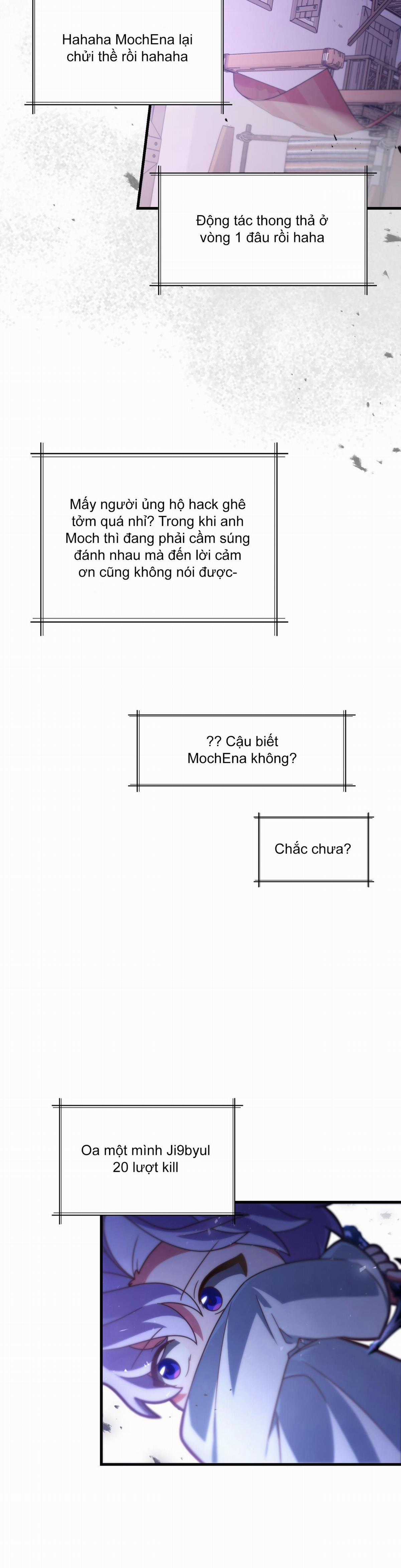 Cặp Đôi Hoàn Hảo - Chapter 21 - Trang 46