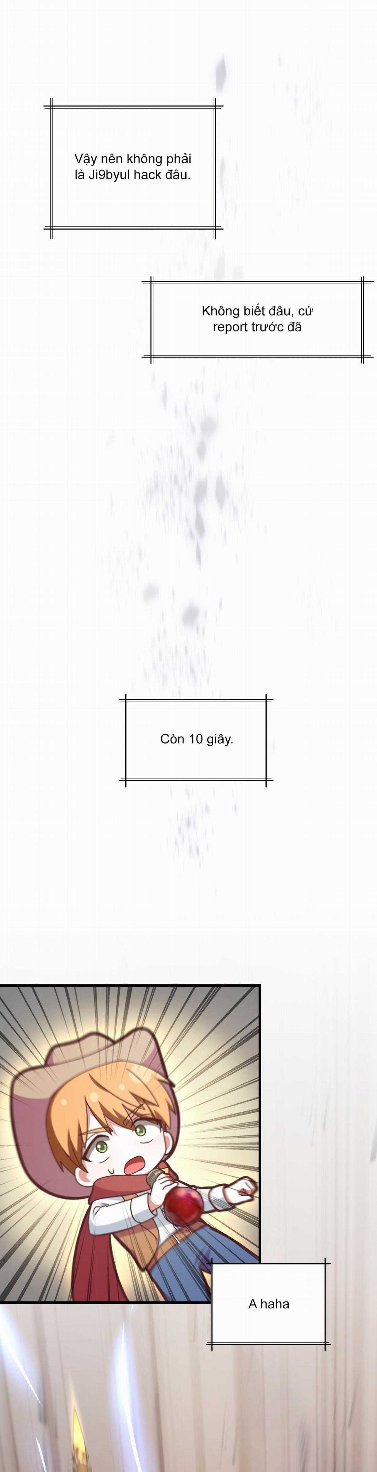 Cặp Đôi Hoàn Hảo - Chapter 21 - Trang 47