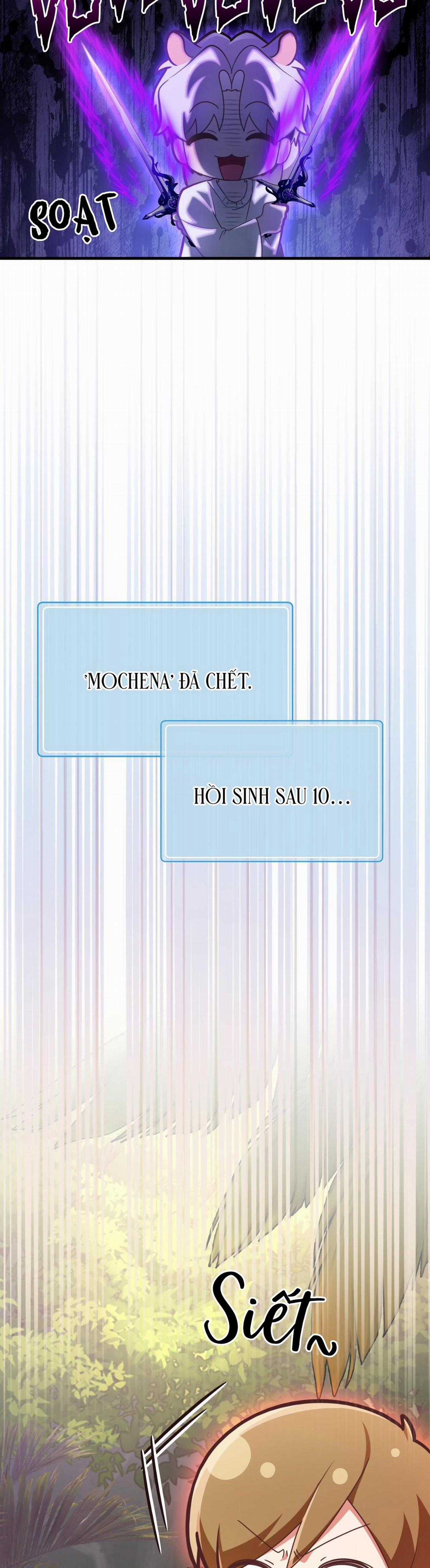 Cặp Đôi Hoàn Hảo - Chapter 21 - Trang 6