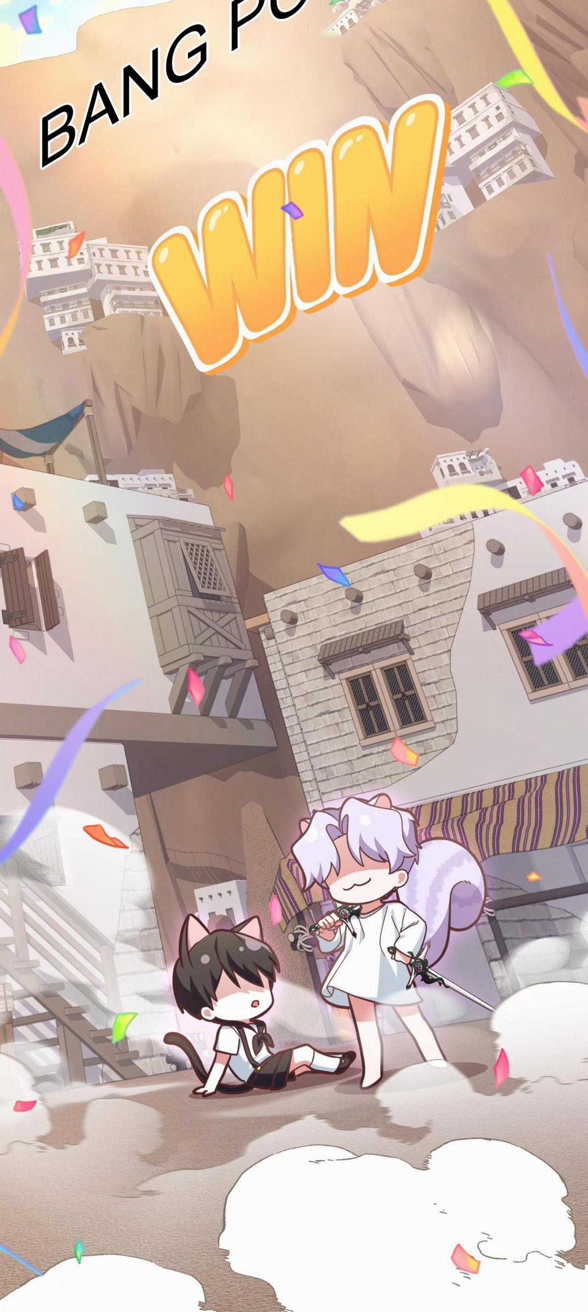 Cặp Đôi Hoàn Hảo - Chapter 21 - Trang 53