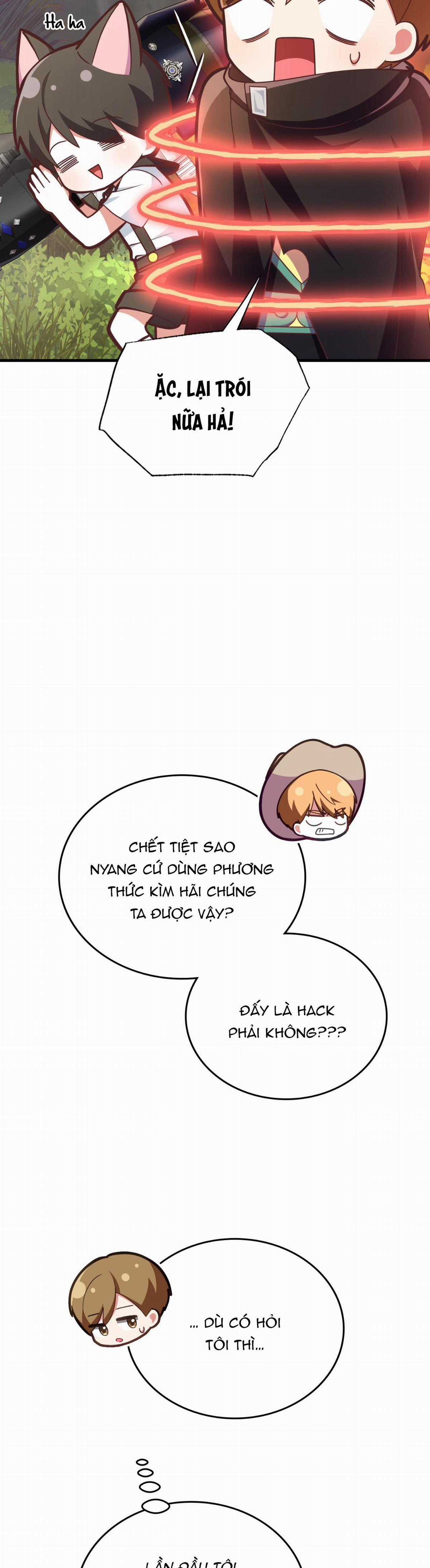 Cặp Đôi Hoàn Hảo - Chapter 21 - Trang 7