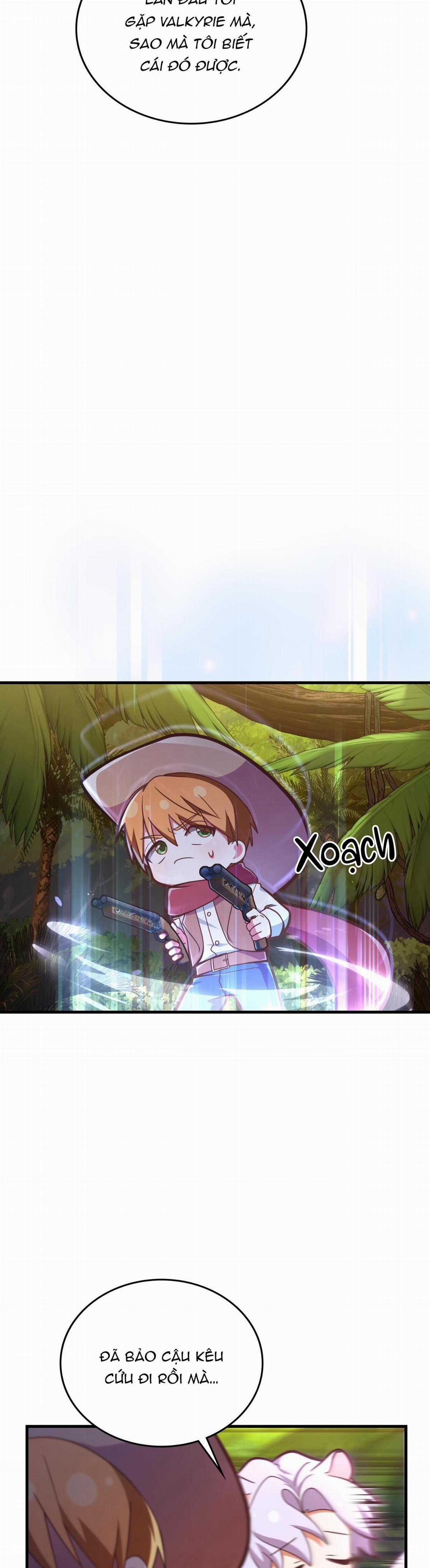 Cặp Đôi Hoàn Hảo - Chapter 21 - Trang 8