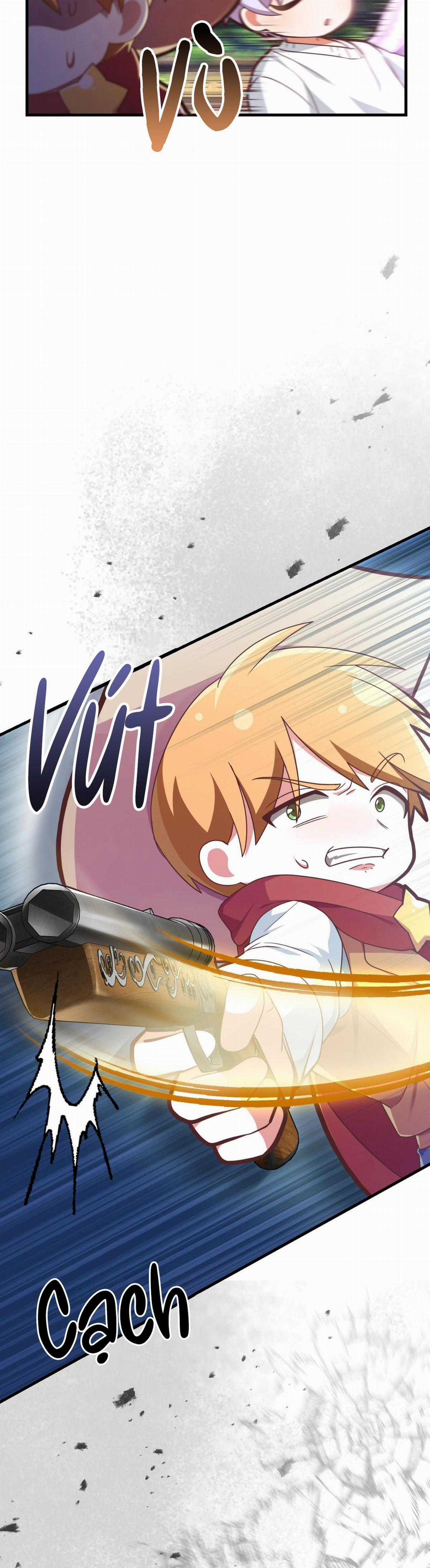 Cặp Đôi Hoàn Hảo - Chapter 21 - Trang 9