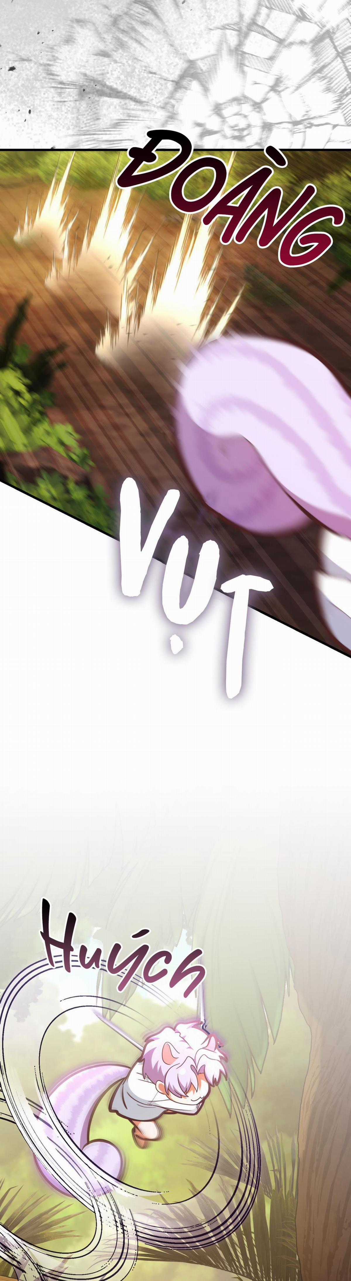 Cặp Đôi Hoàn Hảo - Chapter 21 - Trang 10
