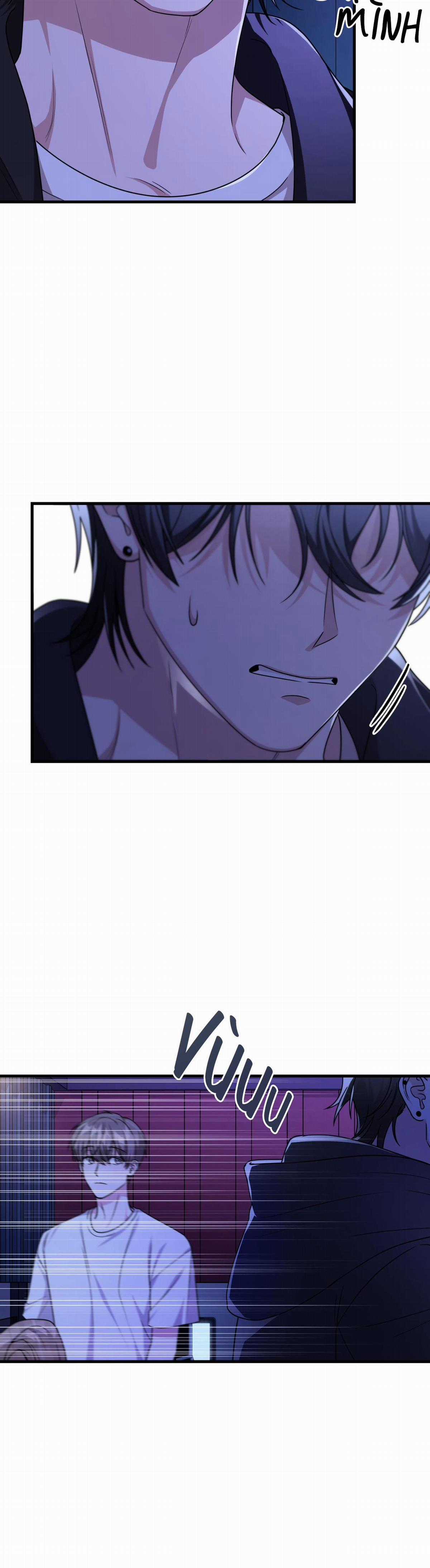 Cặp Đôi Hoàn Hảo - Chapter 22 - Trang 11