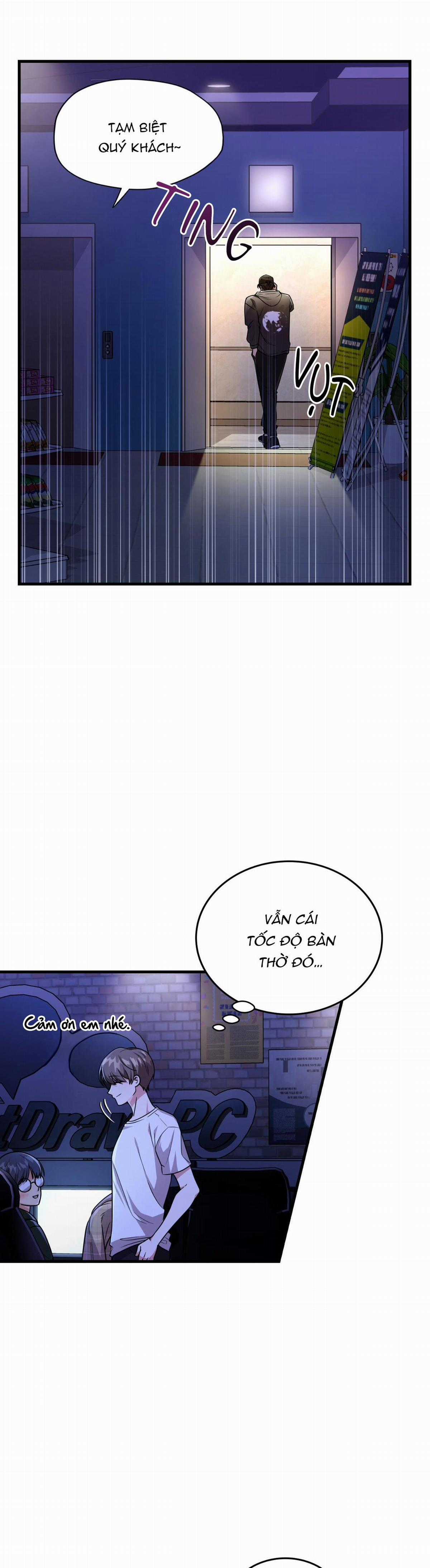 Cặp Đôi Hoàn Hảo - Chapter 22 - Trang 12