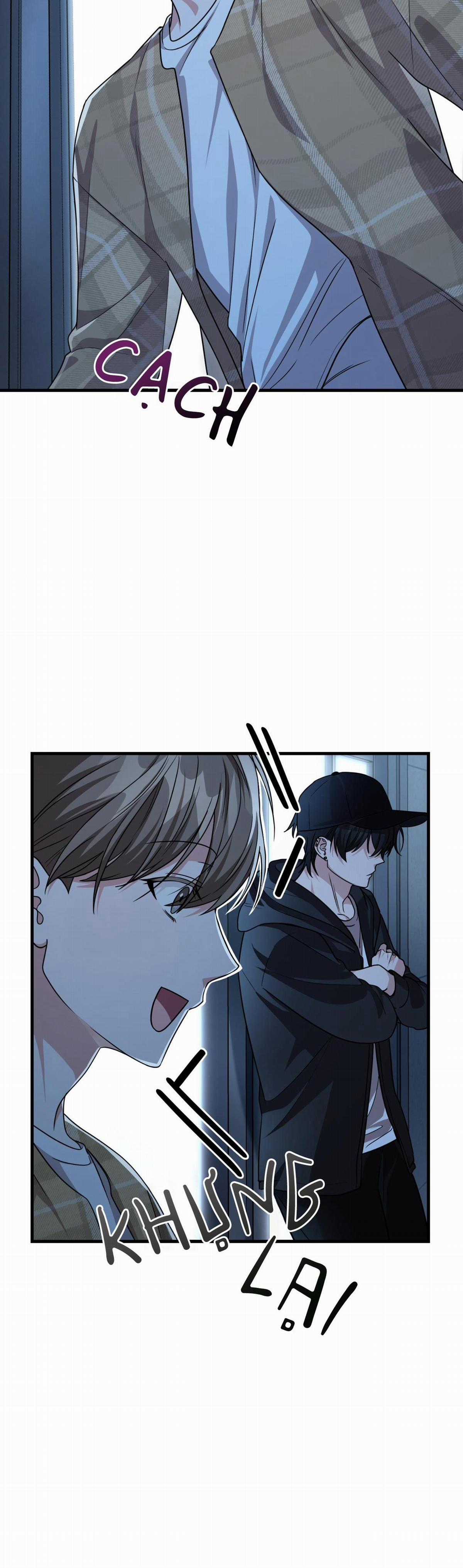 Cặp Đôi Hoàn Hảo - Chapter 22 - Trang 14