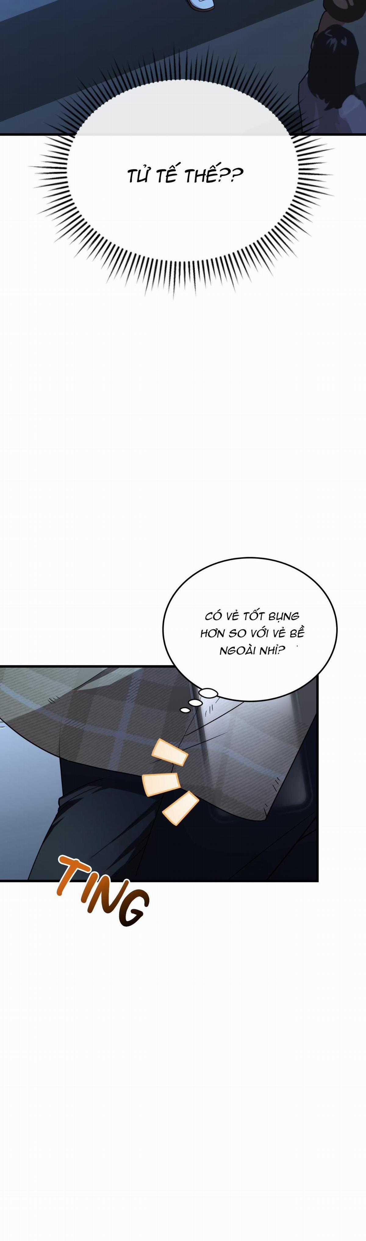 Cặp Đôi Hoàn Hảo - Chapter 22 - Trang 18
