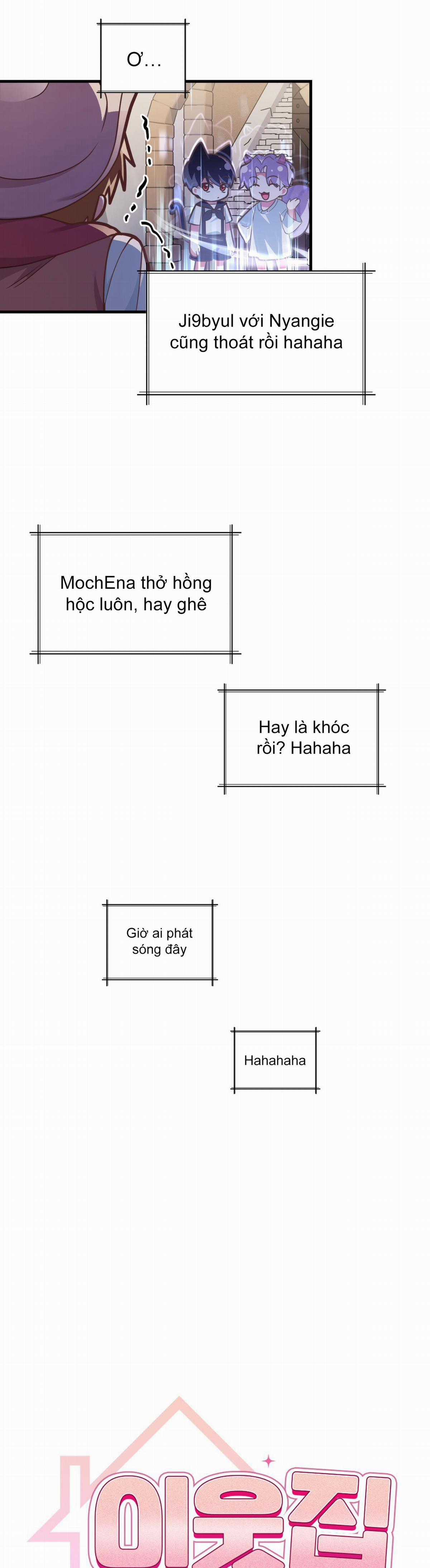 Cặp Đôi Hoàn Hảo - Chapter 22 - Trang 4