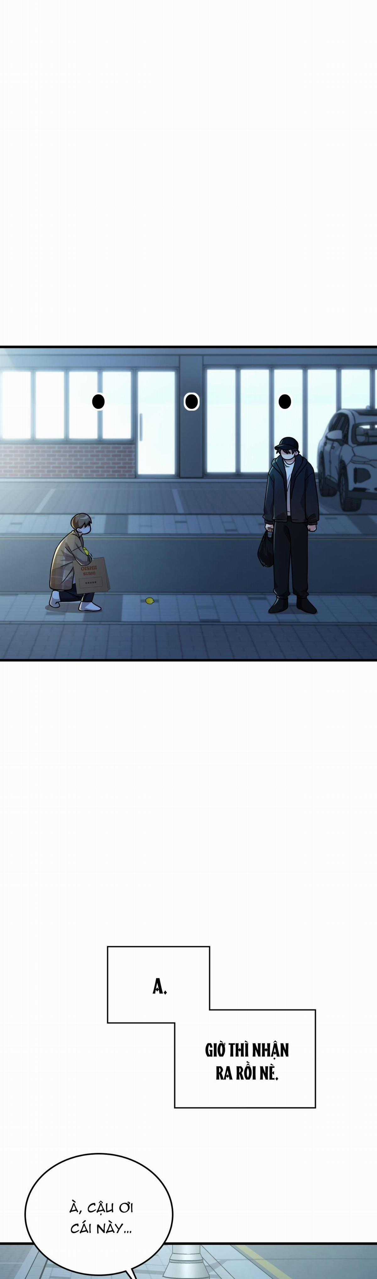 Cặp Đôi Hoàn Hảo - Chapter 22 - Trang 34