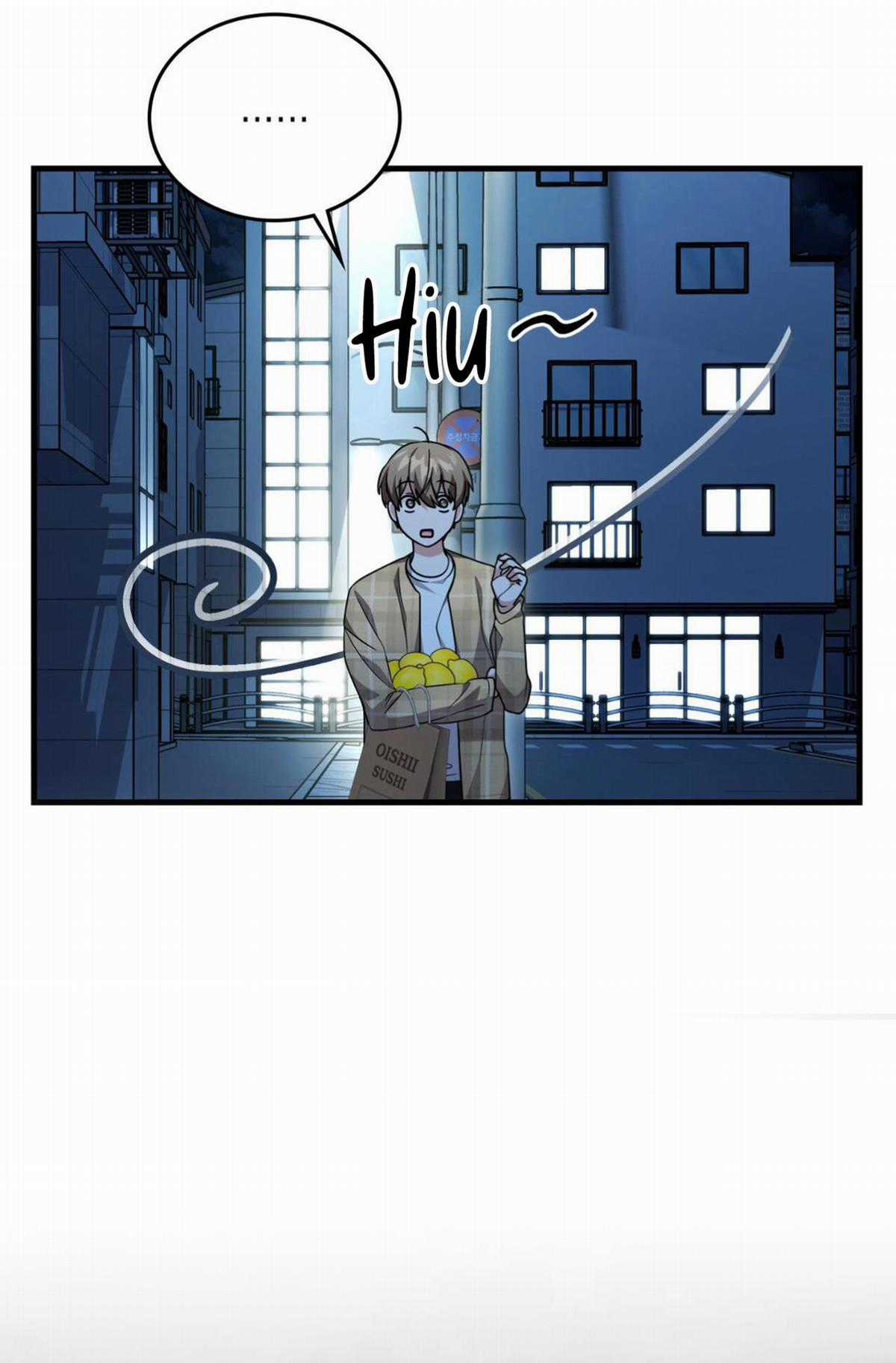 Cặp Đôi Hoàn Hảo - Chapter 22 - Trang 40