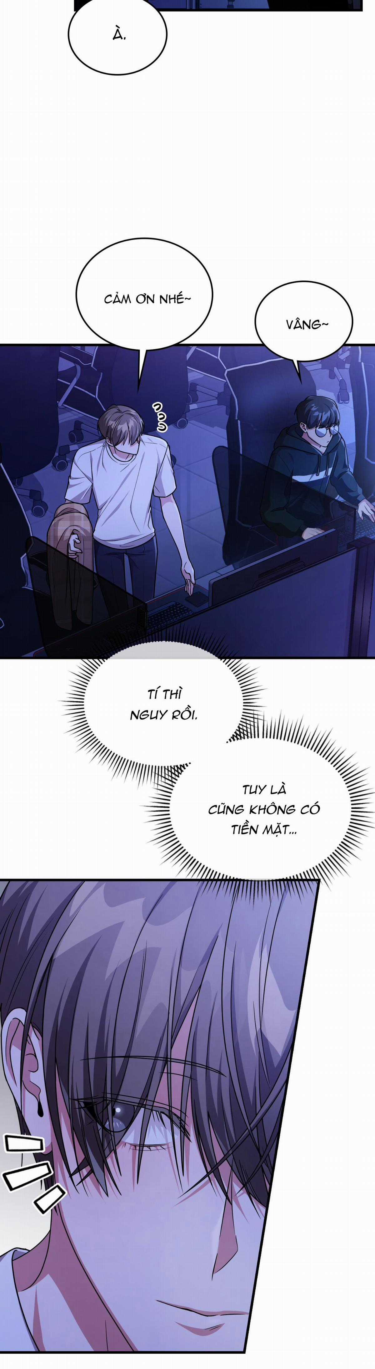 Cặp Đôi Hoàn Hảo - Chapter 22 - Trang 7