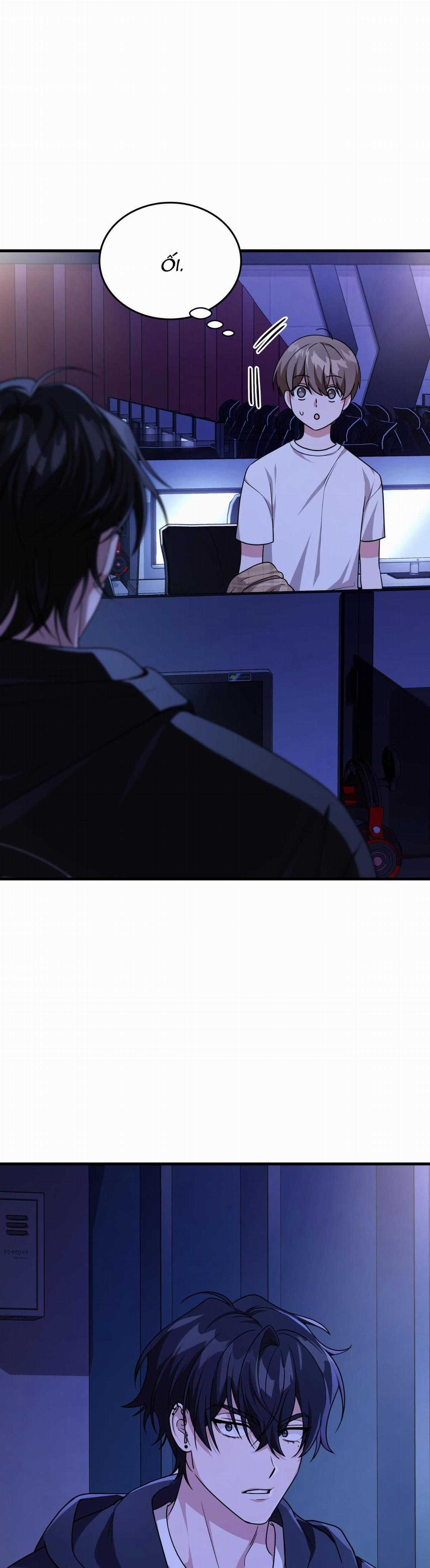 Cặp Đôi Hoàn Hảo - Chapter 22 - Trang 8