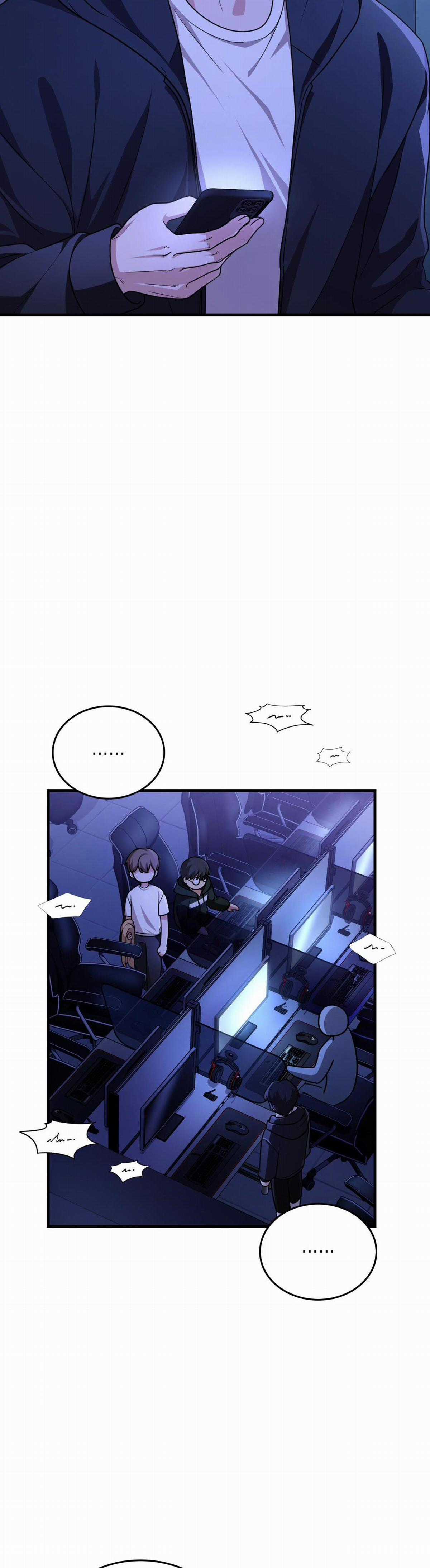 Cặp Đôi Hoàn Hảo - Chapter 22 - Trang 9