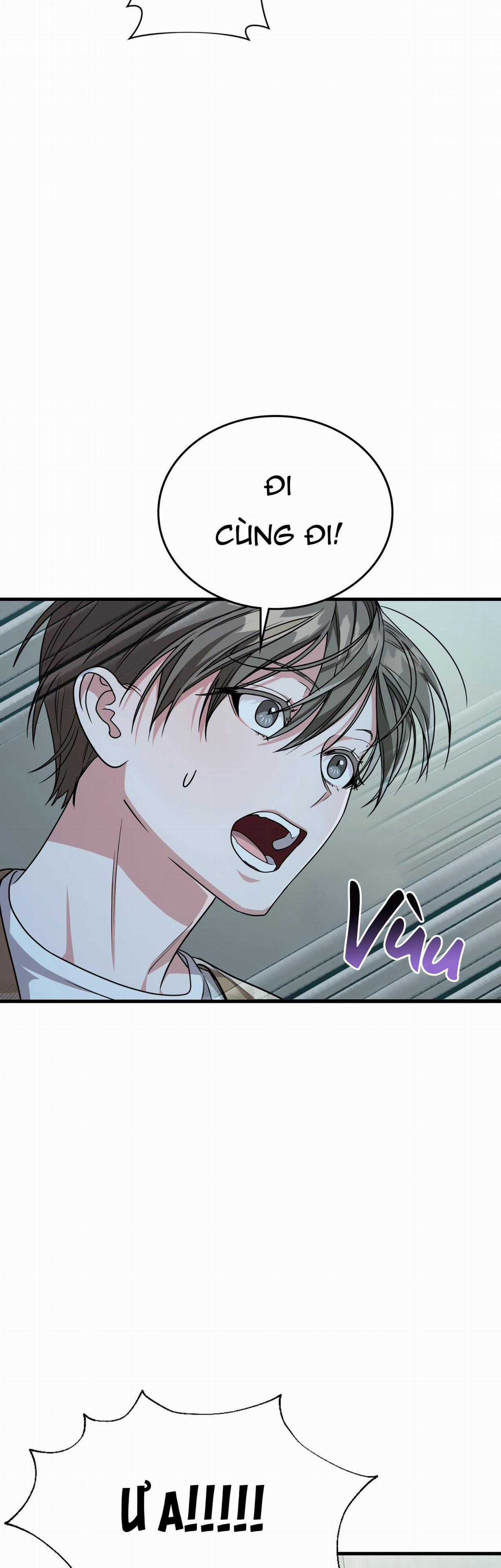 Cặp Đôi Hoàn Hảo - Chapter 23 - Trang 11