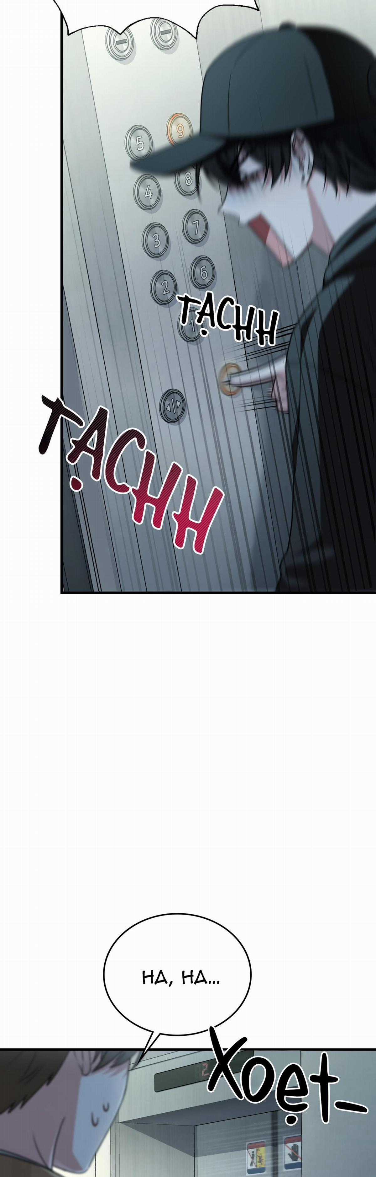 Cặp Đôi Hoàn Hảo - Chapter 23 - Trang 12