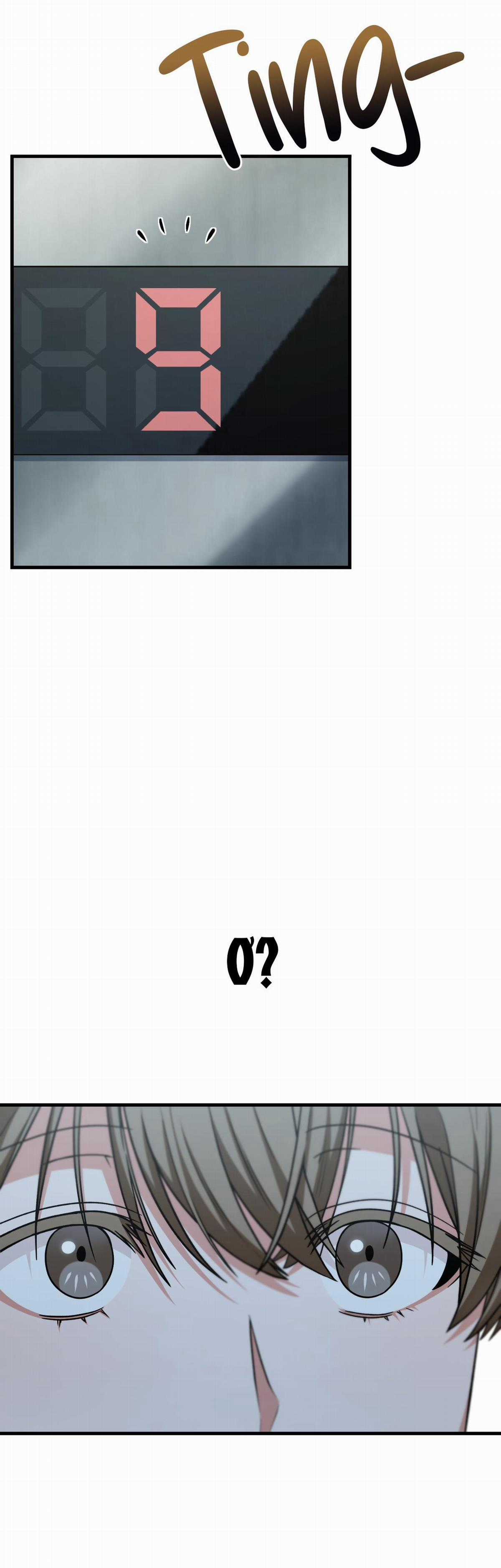 Cặp Đôi Hoàn Hảo - Chapter 23 - Trang 15