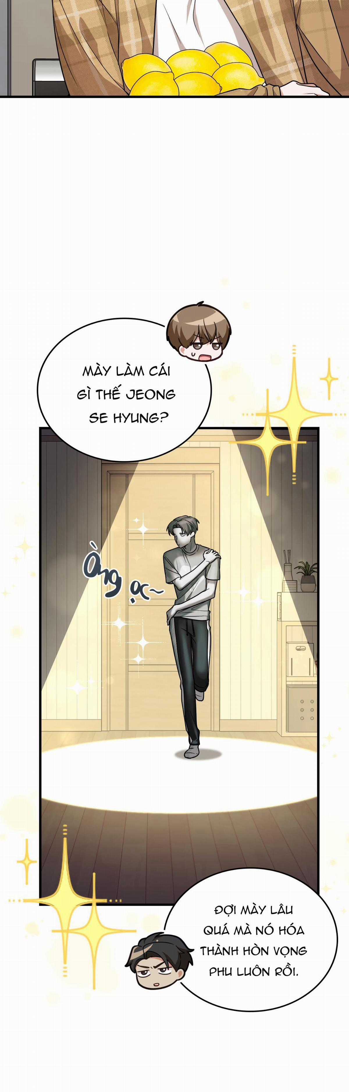 Cặp Đôi Hoàn Hảo - Chapter 23 - Trang 20