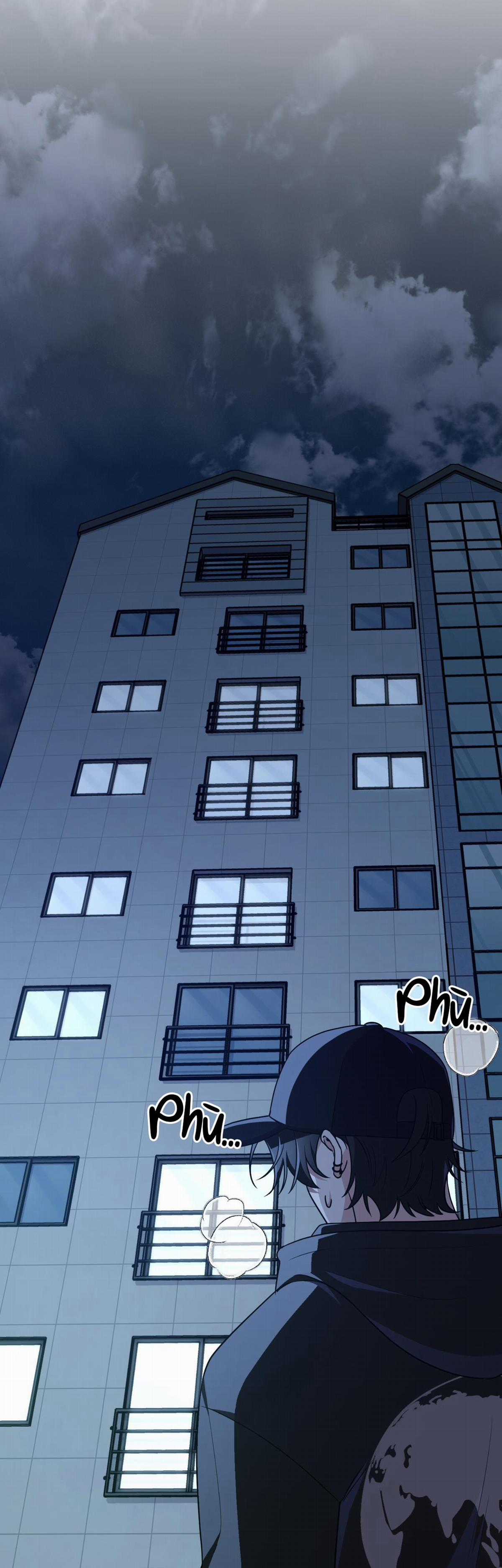 Cặp Đôi Hoàn Hảo - Chapter 23 - Trang 3