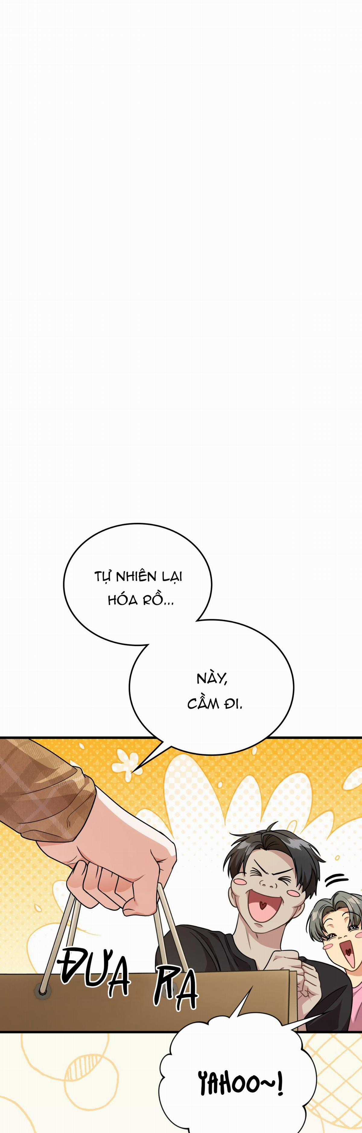 Cặp Đôi Hoàn Hảo - Chapter 23 - Trang 21