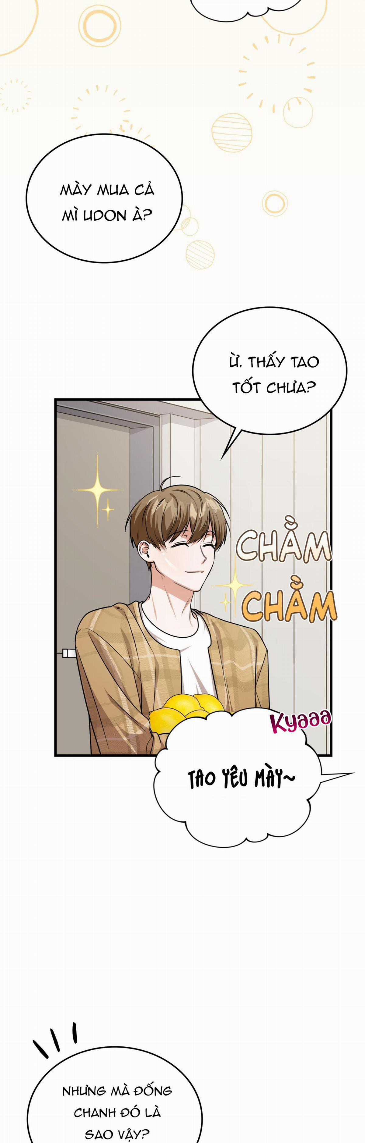 Cặp Đôi Hoàn Hảo - Chapter 23 - Trang 22