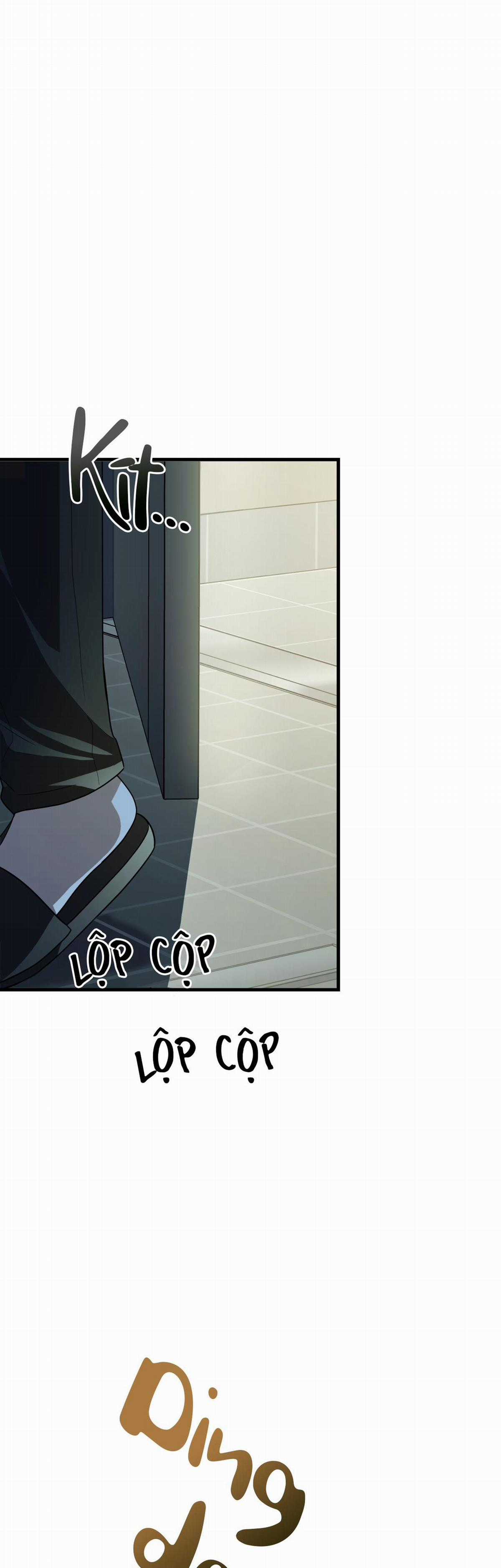 Cặp Đôi Hoàn Hảo - Chapter 23 - Trang 24