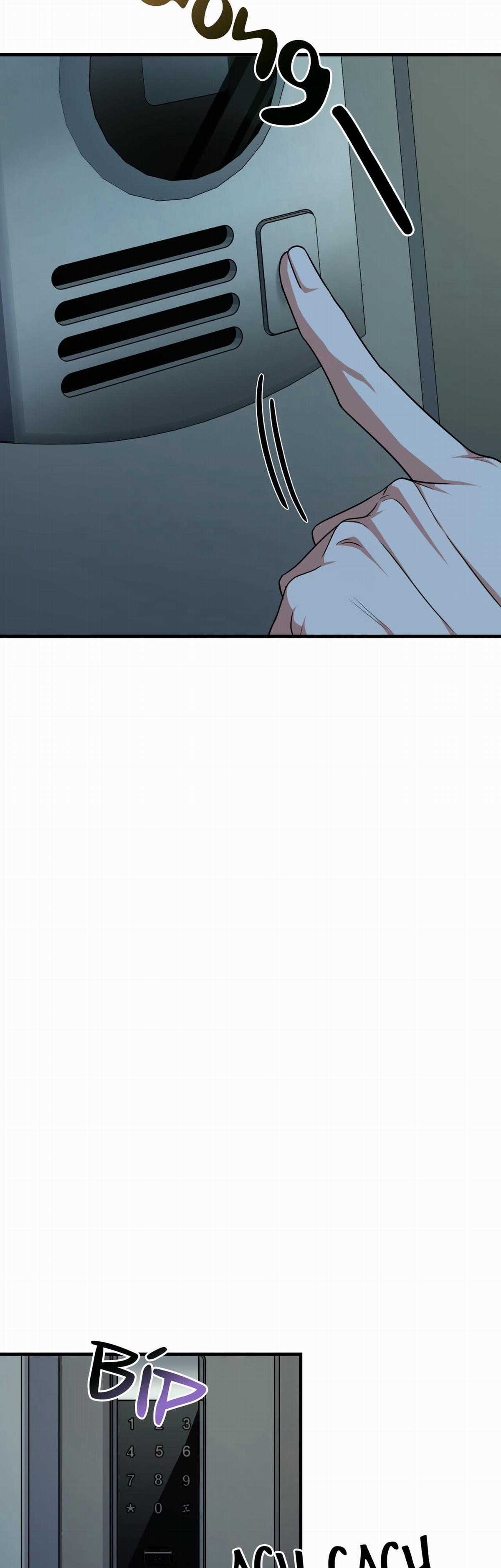 Cặp Đôi Hoàn Hảo - Chapter 23 - Trang 25