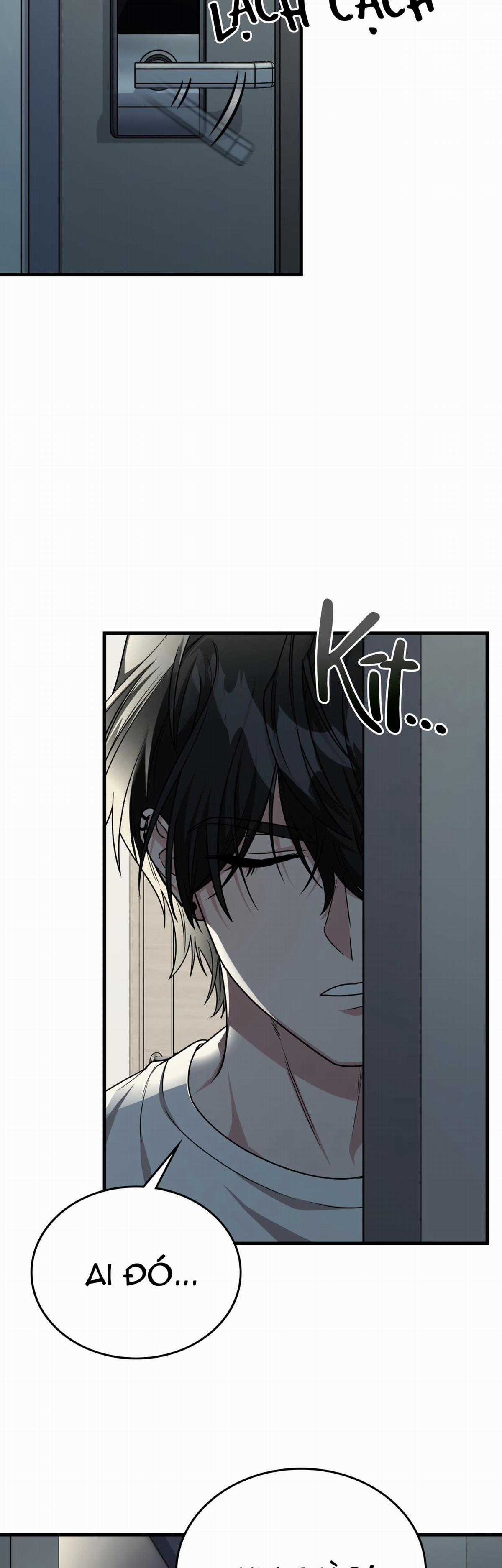 Cặp Đôi Hoàn Hảo - Chapter 23 - Trang 26